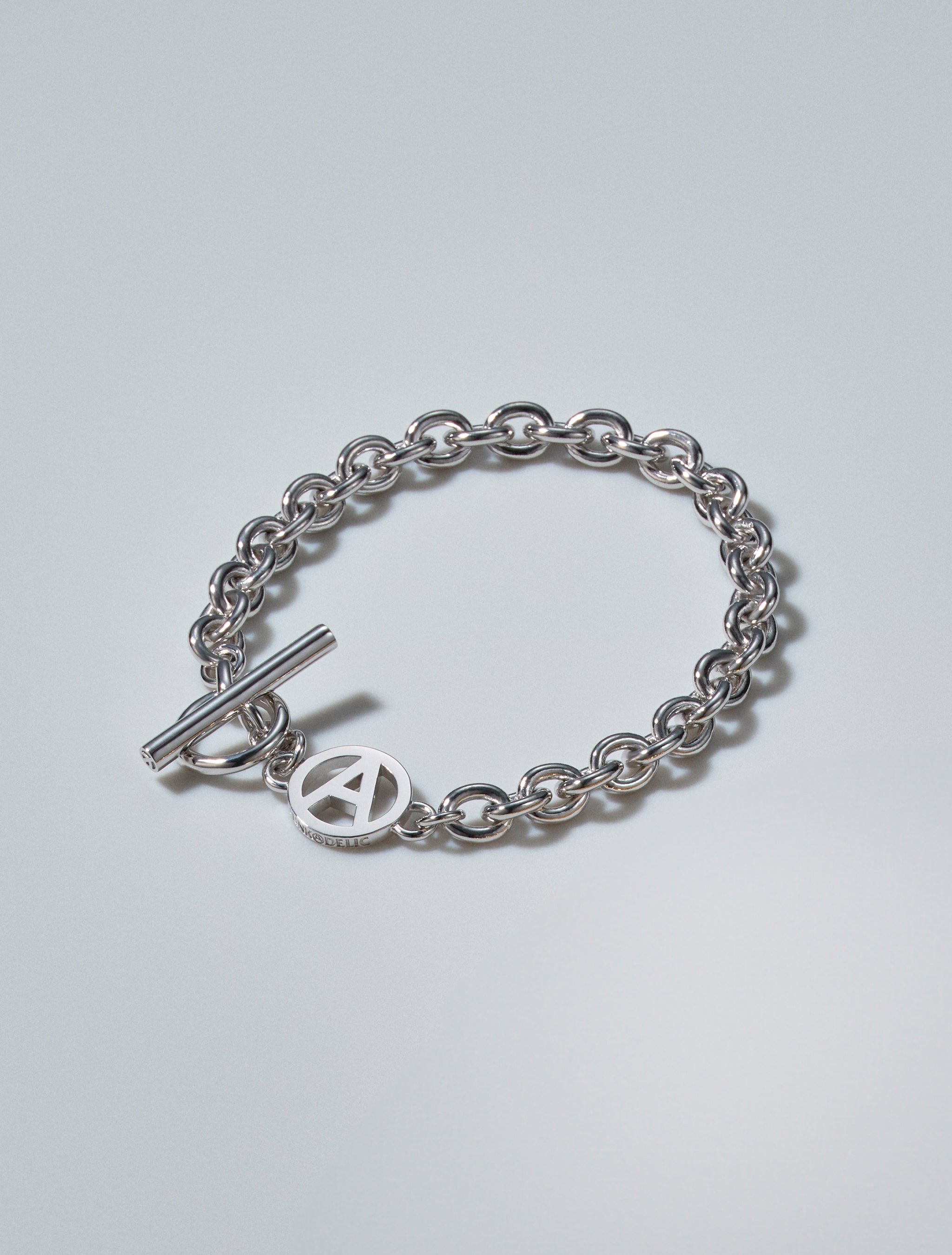 BEAUTIFUL REBELLION Bracelet/ANARCHY