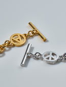 BEAUTIFUL REBELLION Bracelet/ANARCHY