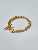 BEAUTIFUL REBELLION Bracelet/PEACE