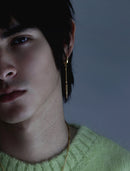 ANTI-WAR Earring