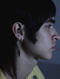 MAVERICK Earchip (A)