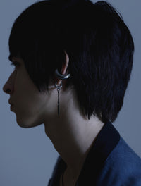 ANTI-WAR Earring