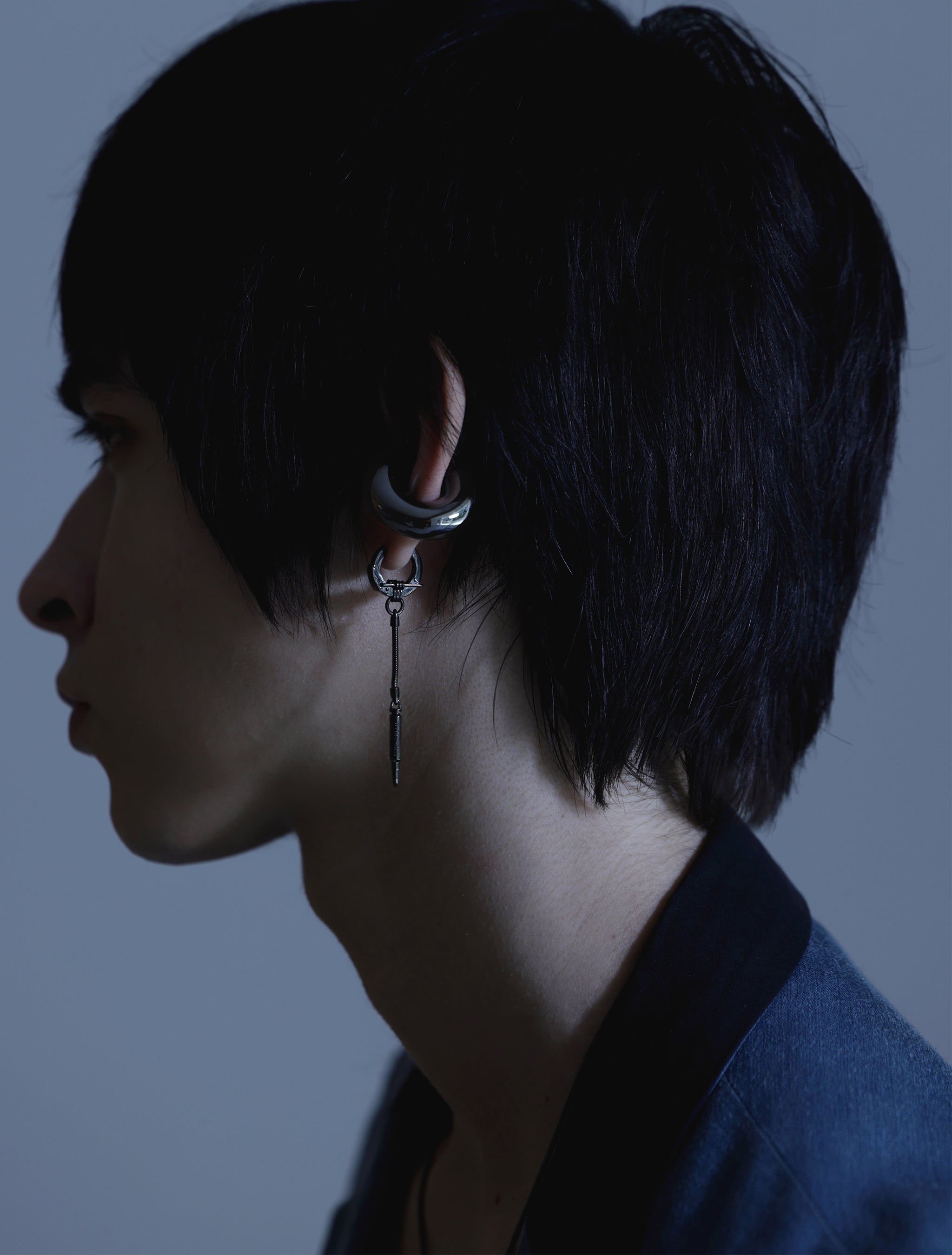 ANTI-WAR Earring