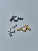 LOVE TERRORIST Earring