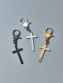 GOD VIBRATION Earring