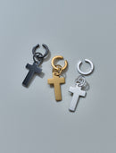 GOD VIBRATION Earcuff