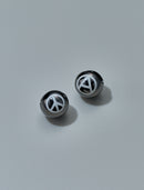 REBEL YELL Earring