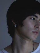 REBEL YELL Earring