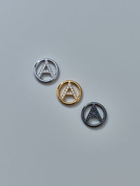 MAVERICK Earchip (A)/STONE