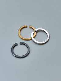 LOVE BITES Earcuff