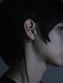 LOVE BITES Earcuff