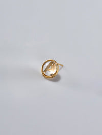 PRETTY THINGS Earring/ANARCHY