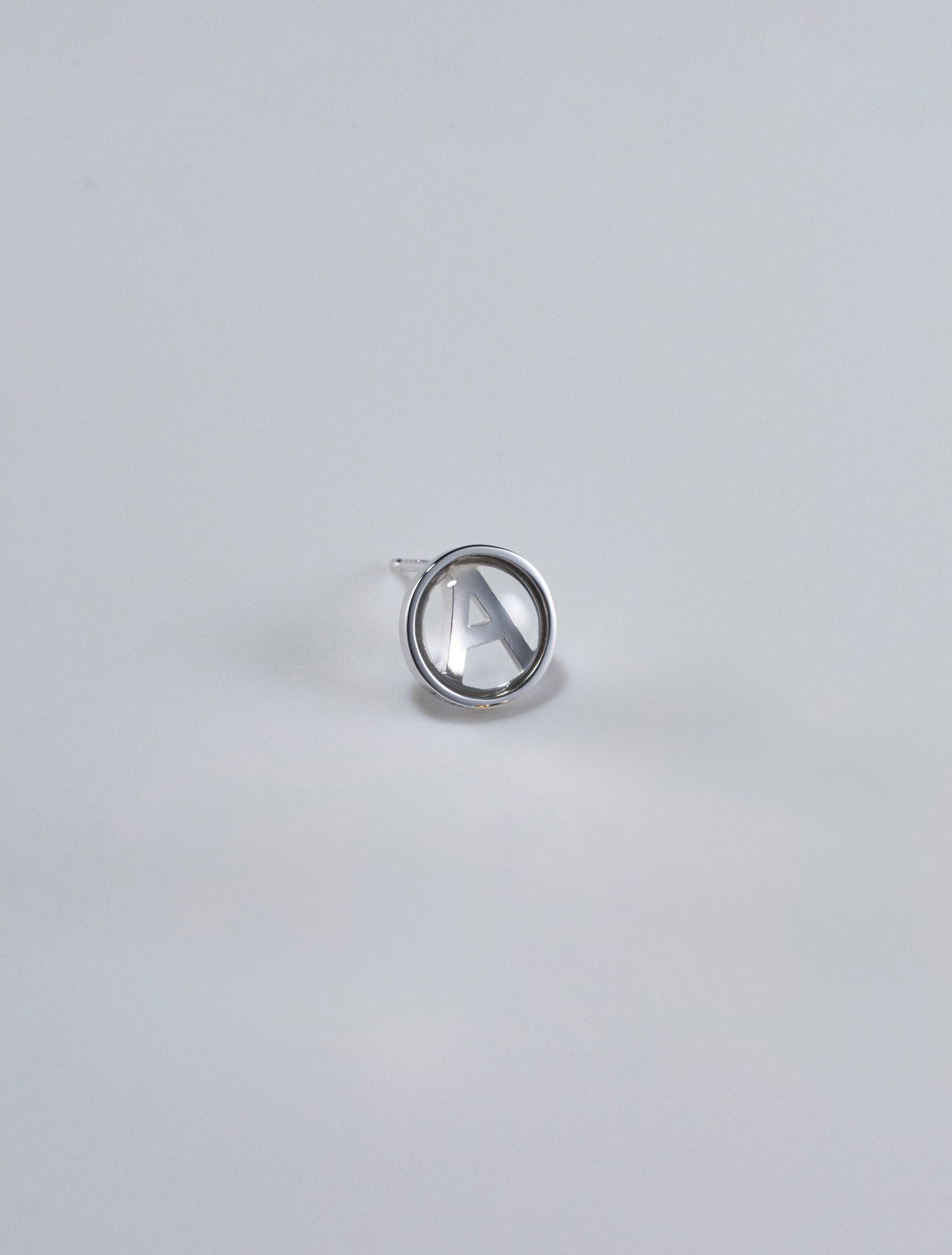 PRETTY THINGS Earring/ANARCHY