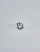 PRETTY THINGS Earring/PEACE