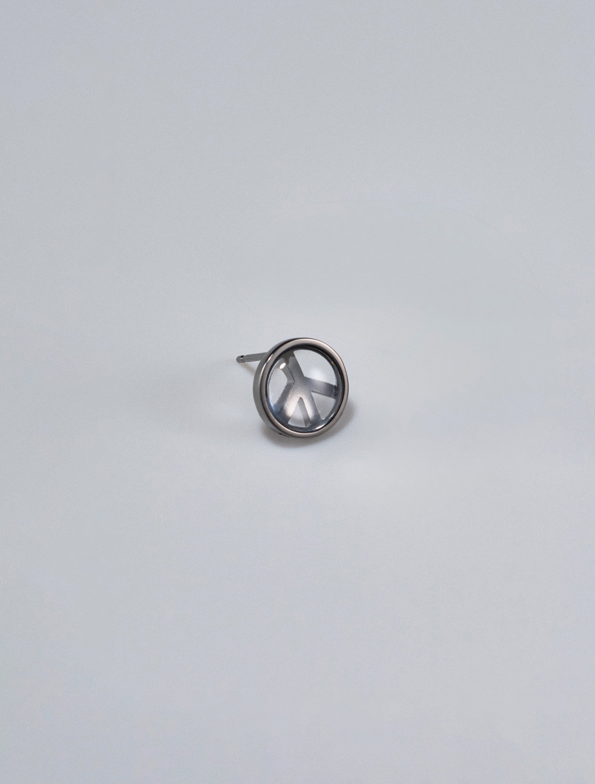 PRETTY THINGS Earring/PEACE