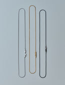 MOM&DAD CHAIN  Necklace