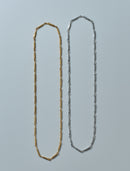 MY WAR/TRUE MEANING Necklace
