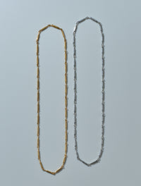 MY WAR/TRUE MEANING Necklace