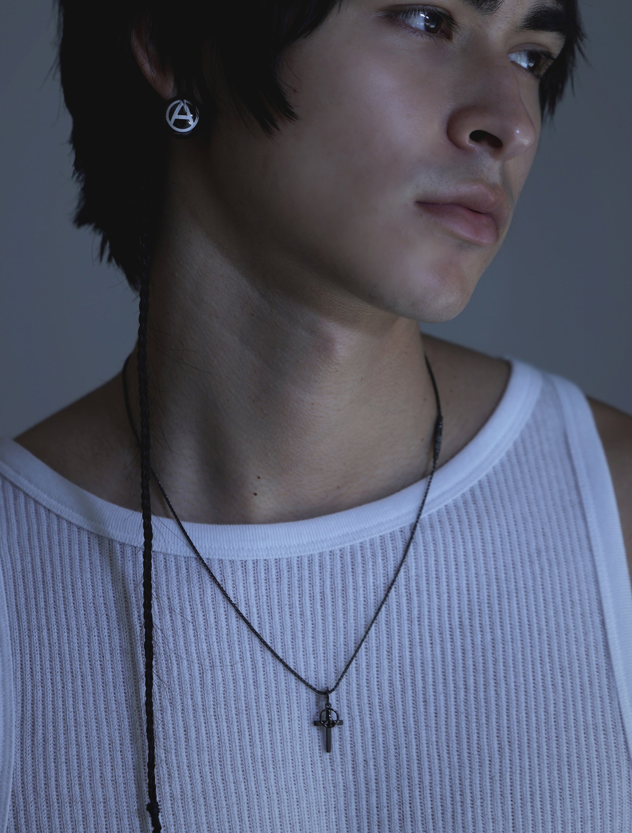 PEACE&HOPE Necklace