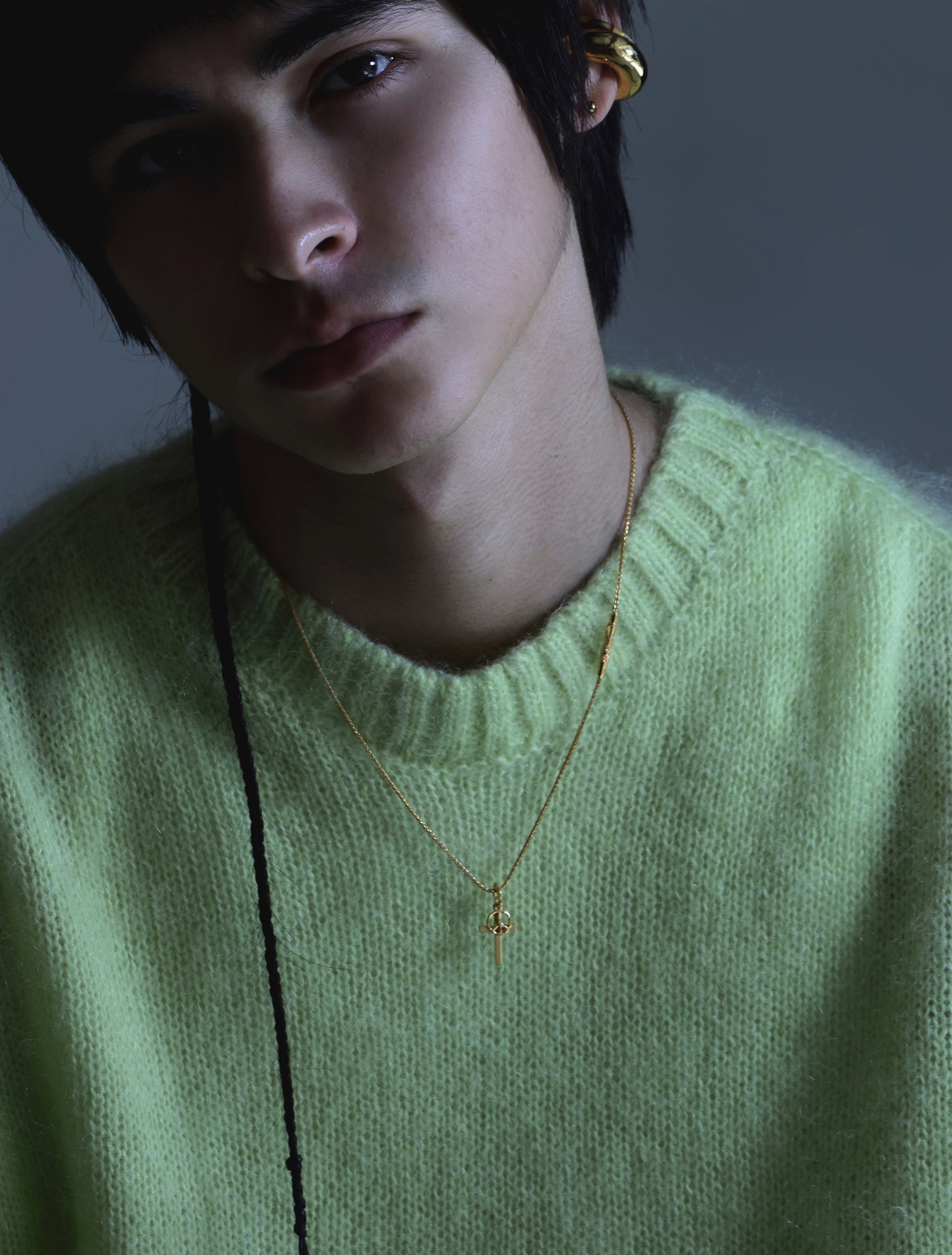 PEACE&HOPE Necklace