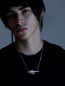 IN MY HEAD Necklace