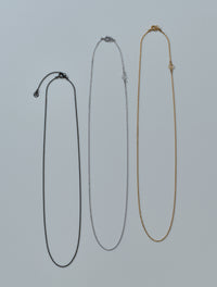 PEACE&ANARCHY Chain