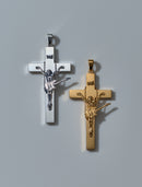 SECOND COMING Pendant