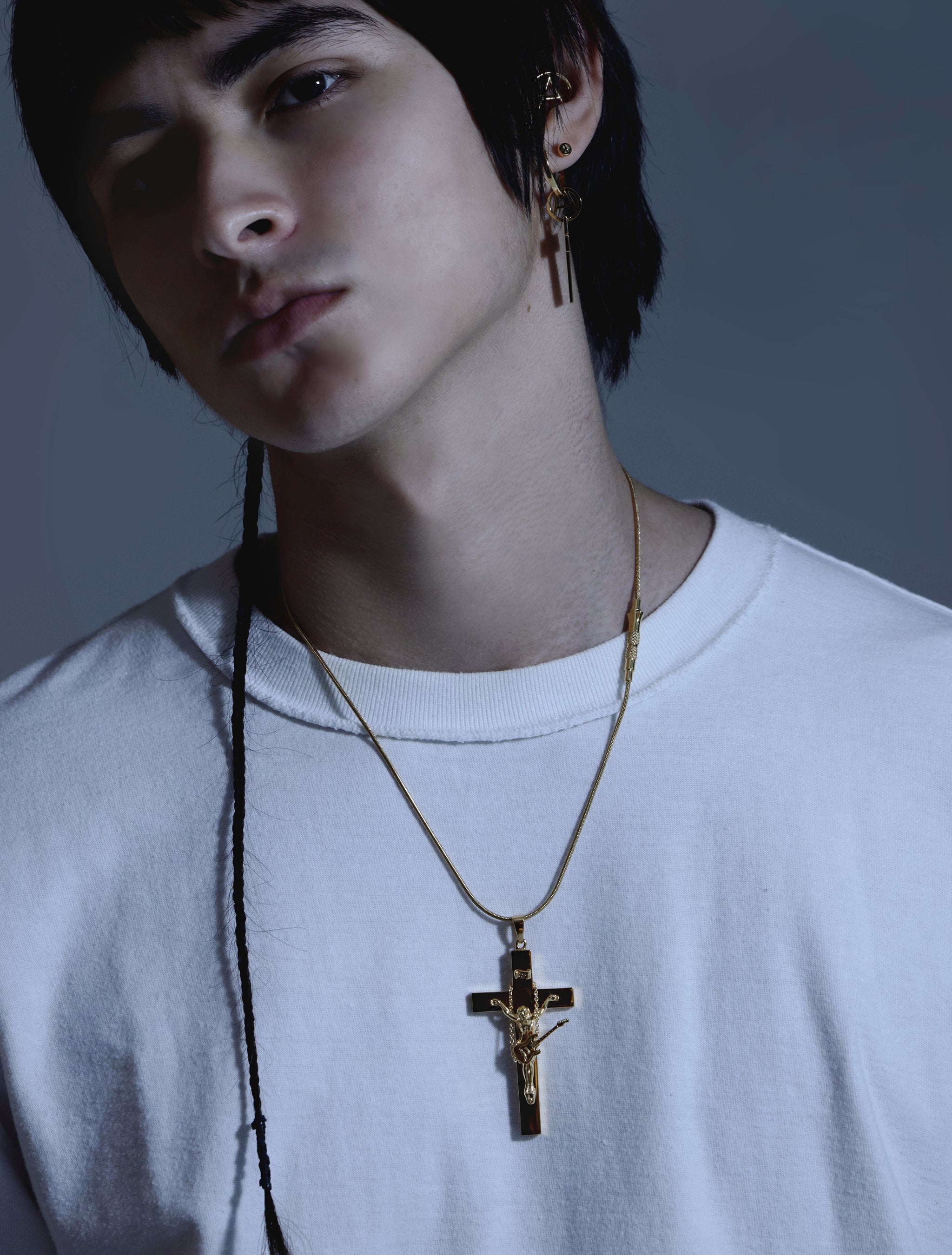 SECOND COMING Pendant