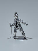 HUMAN ERROR Pendant / Vo.