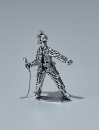 HUMAN ERROR Pendant / Vo.