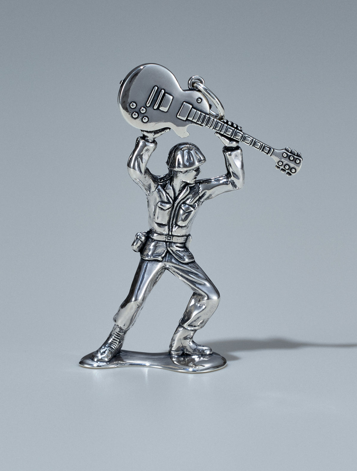 SILVER
