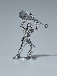 HUMAN ERROR Pendant / Gu.