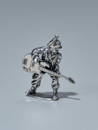 HUMAN ERROR Pendant / Ba.