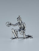 HUMAN ERROR Pendant / Roadie.