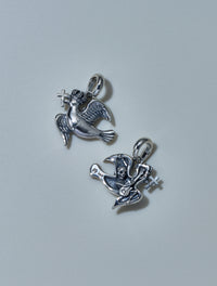 IN MY HEAD Pendant