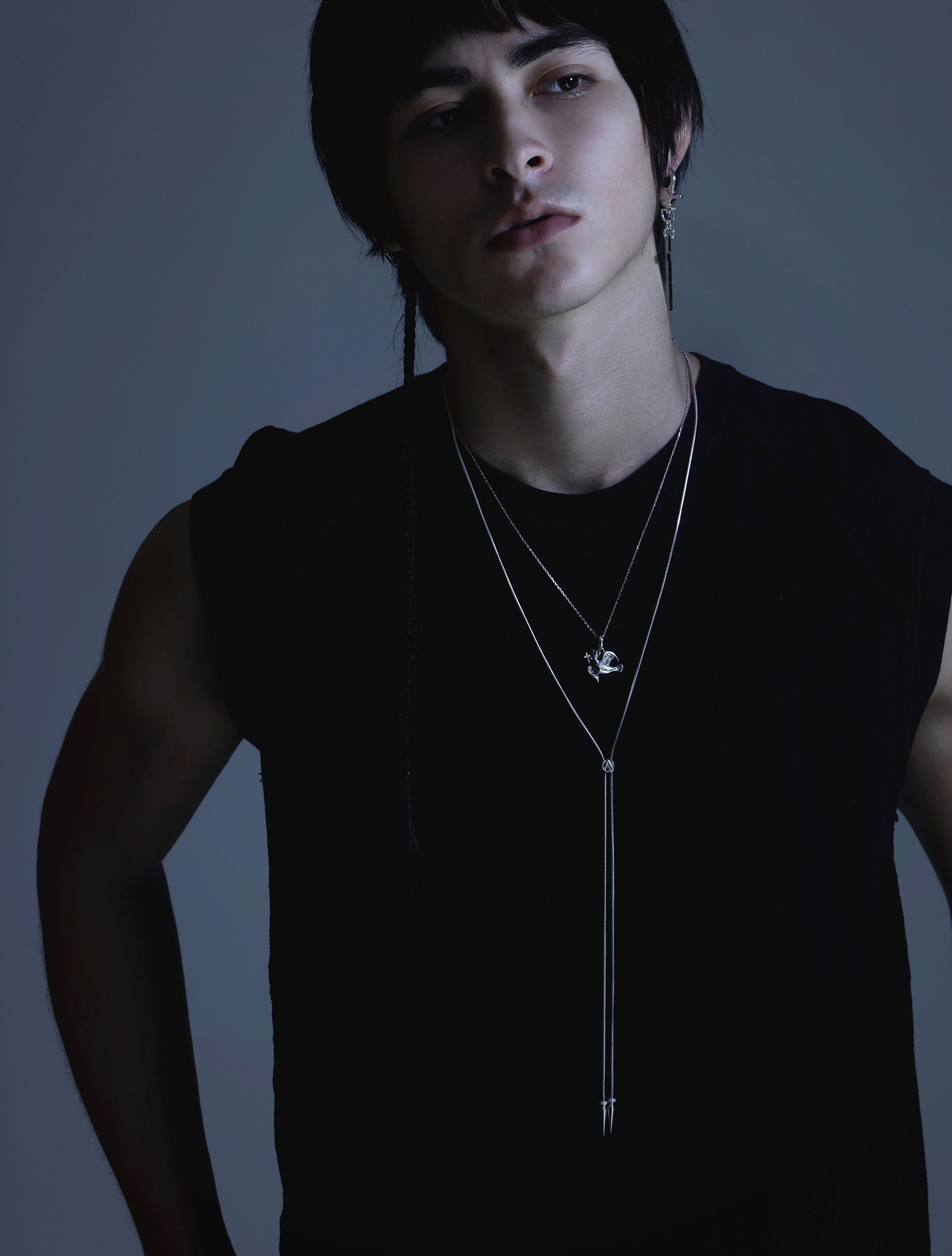 IN MY HEAD Pendant