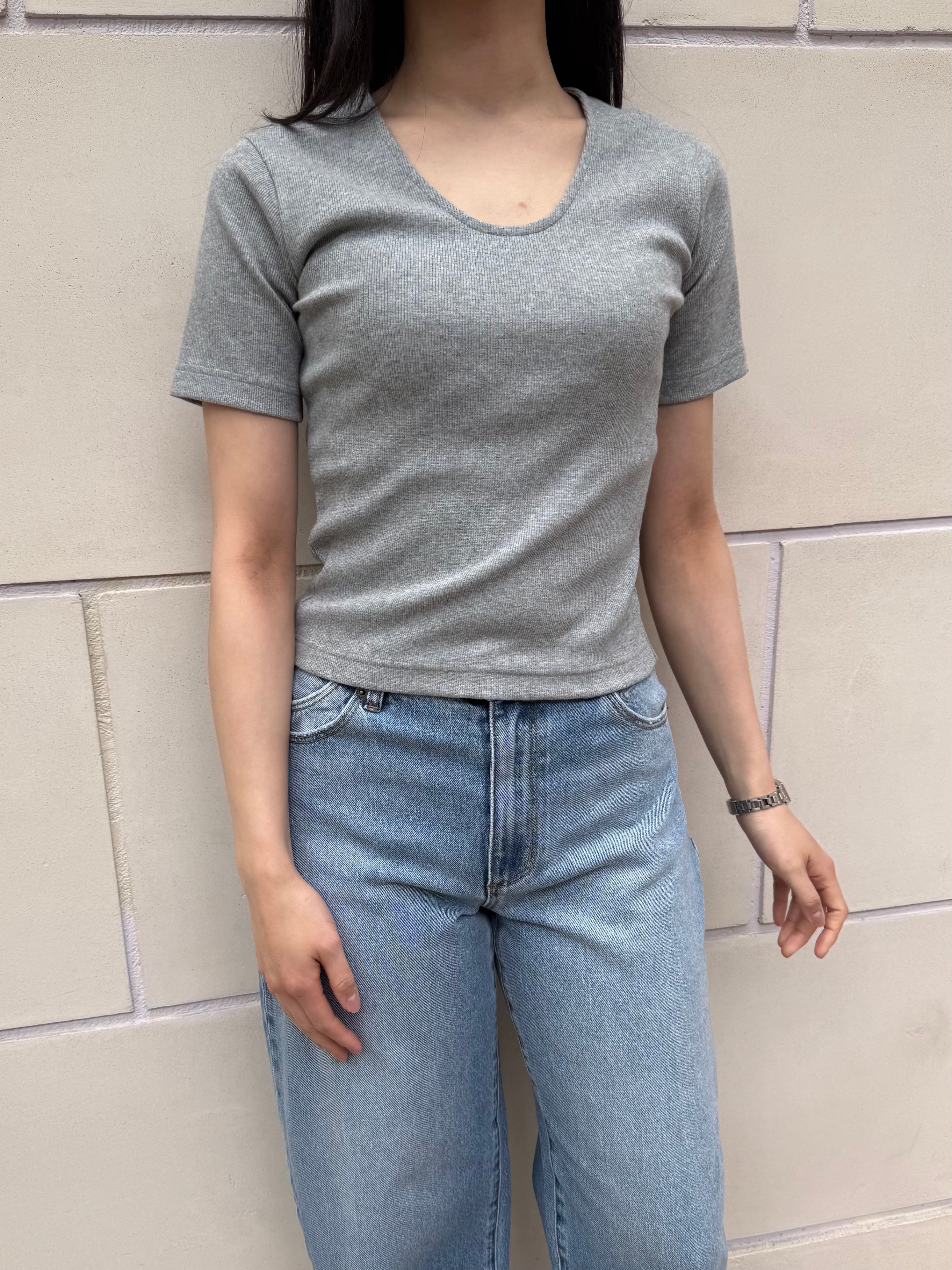 【CAROUSELAMBRA】SS U