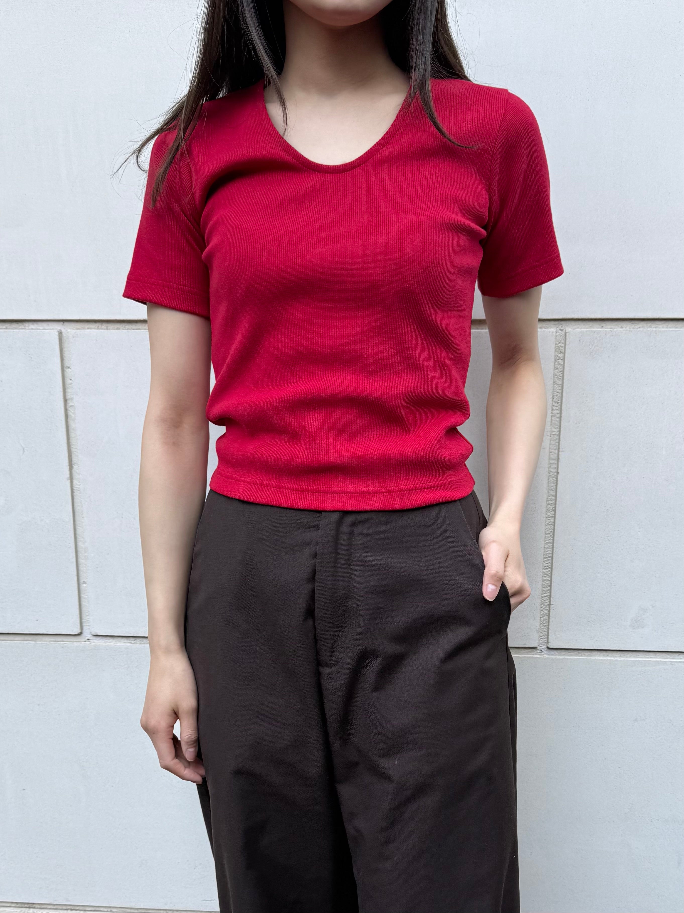 【CAROUSELAMBRA】SS U