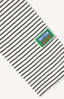 TWO-WAY STRIPE PATCH TEE