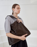 PADDED LARGE SHOPPER BAG