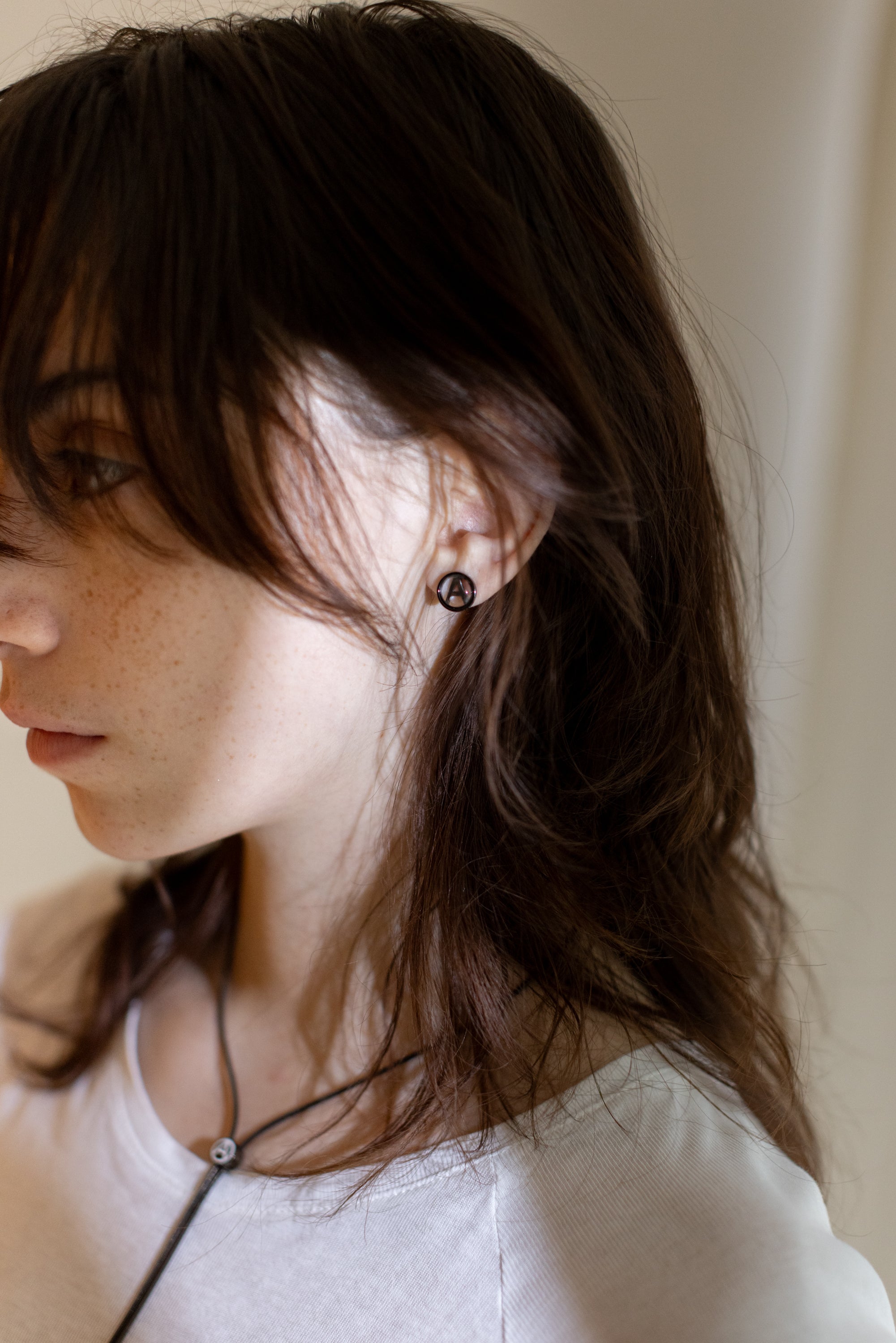 PRETTY THINGS Earring/ANARCHY