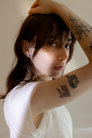 PRETTY THINGS Earring/PEACE