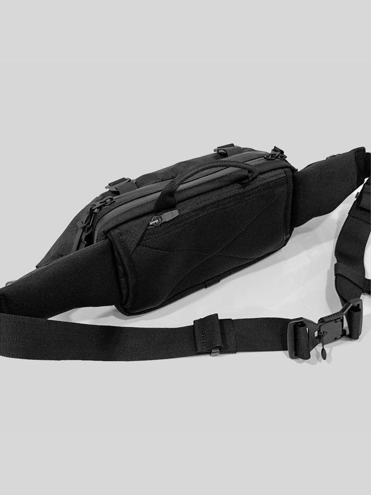 X-POD II – HOUSE by Jack of All Trades