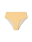 【ZULU & ZEPHYR】BUTTER TOWELLING WAISTED BRIEF