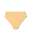 【ZULU & ZEPHYR】BUTTER TOWELLING WAISTED BRIEF