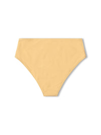 【ZULU & ZEPHYR】BUTTER TOWELLING WAISTED BRIEF