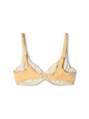 【ZULU & ZEPHYR】BUTTER TOWELLING BRA CUP