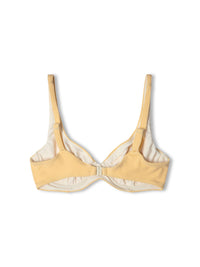 【ZULU & ZEPHYR】BUTTER TOWELLING BRA CUP