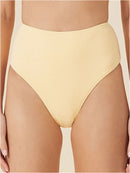 【ZULU & ZEPHYR】BUTTER TOWELLING WAISTED BRIEF