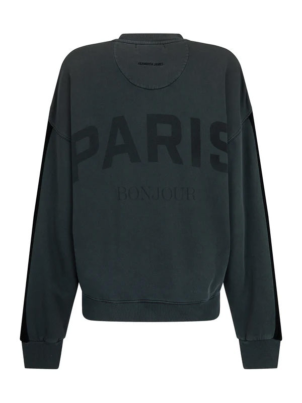 PARIS SWEATSHIRT